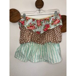 Matilda Jane Square Pillowcase